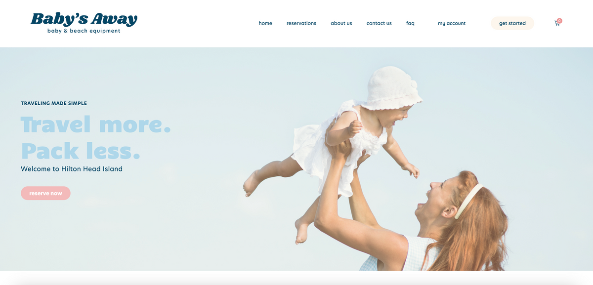 Website updates & Elementor Subscription