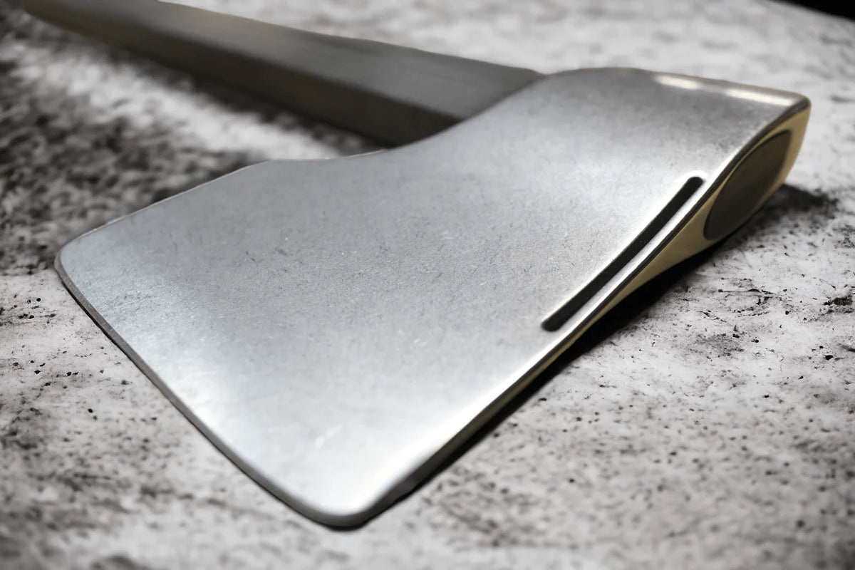 Blade Sharpening & Refinishing