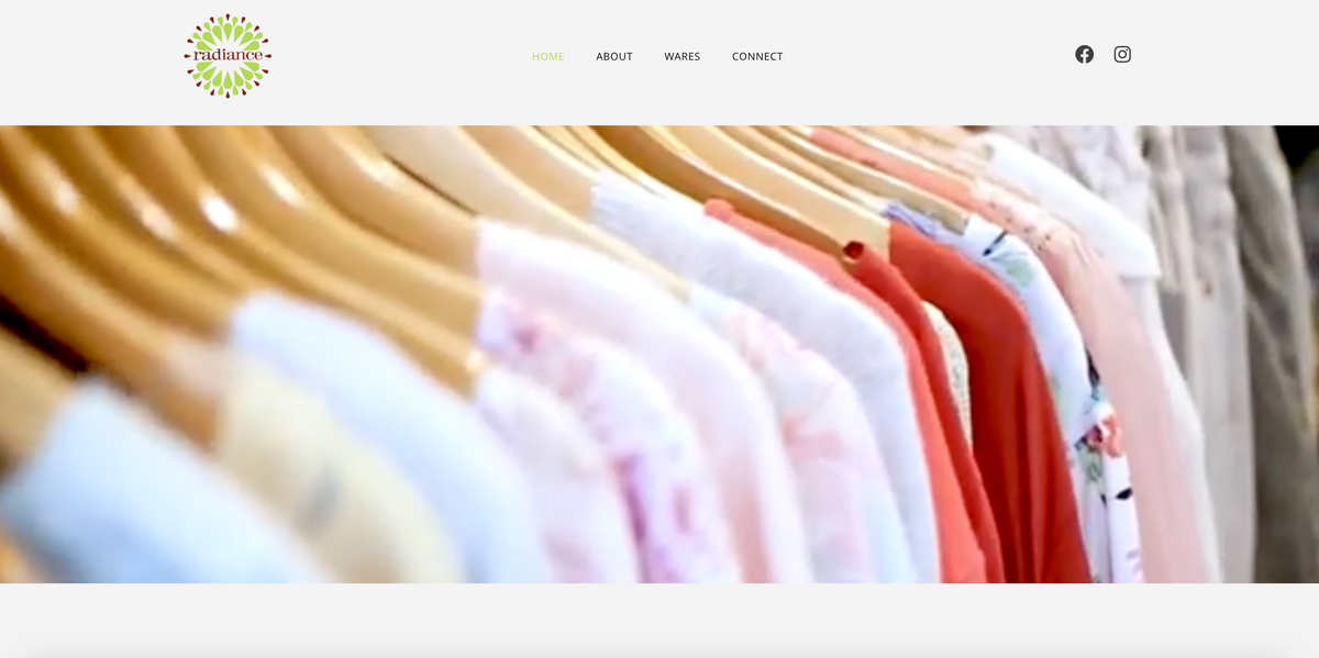 Annual Website Hosting Renewal | Radiancehiltonhead.com