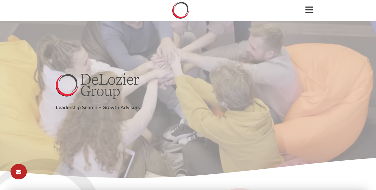 2024 Website Hosting | thedeloziergroup.com