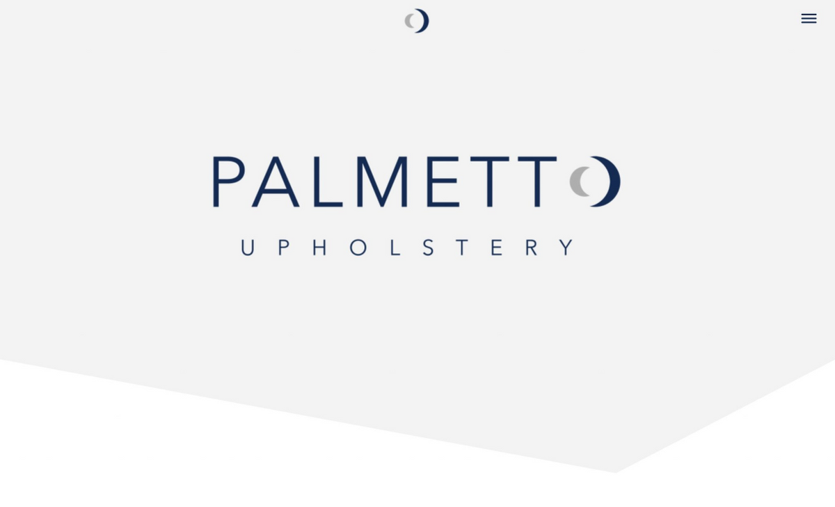 Palmetto Upholstery | Website & Domain Annual Renewal 2024